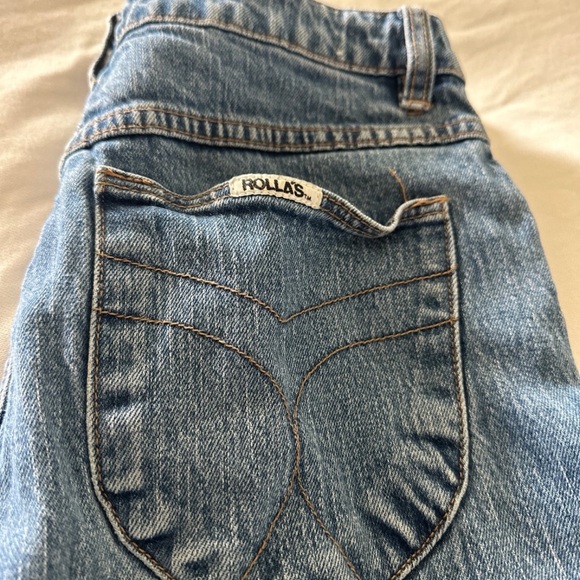 ROLLA'S dusters - Picture 2 of 3